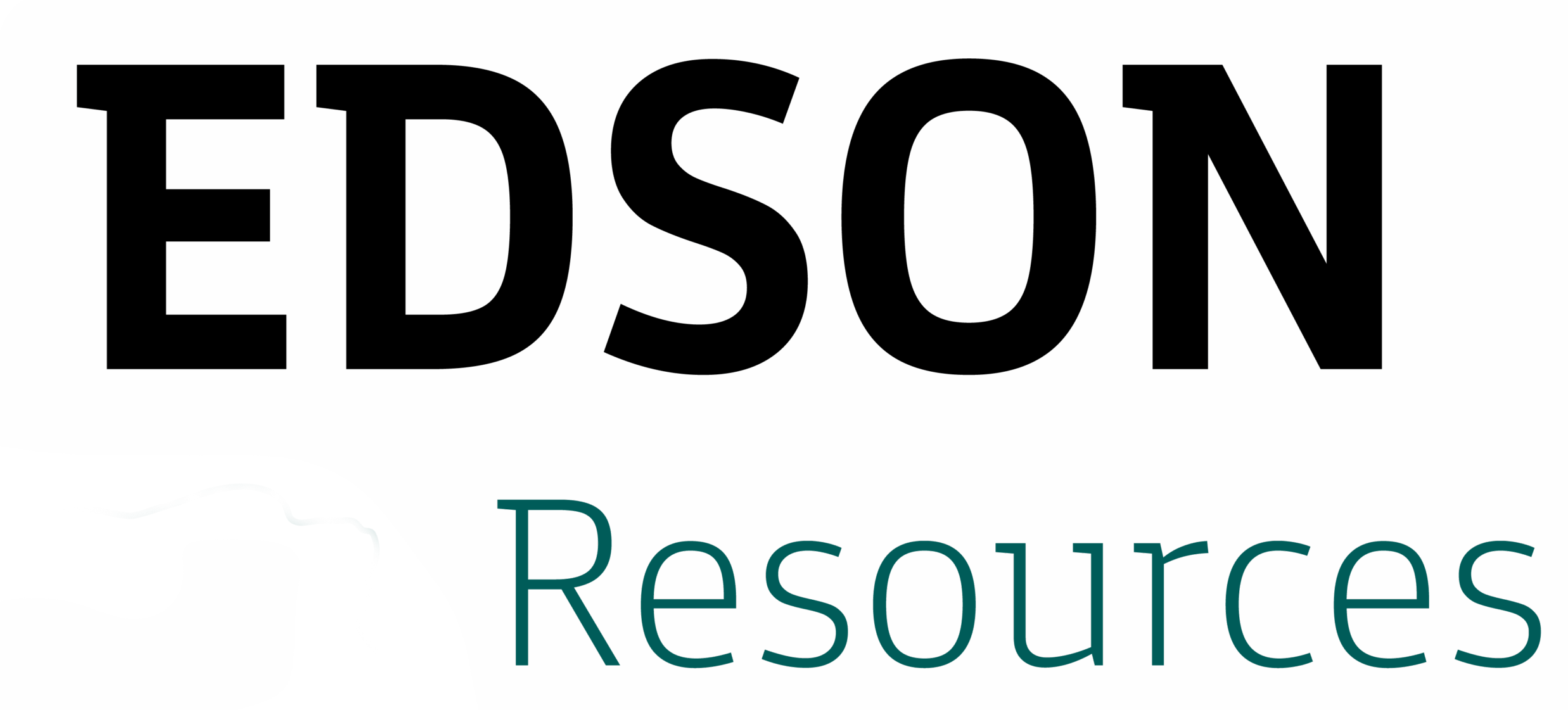 Edson Resources Logo